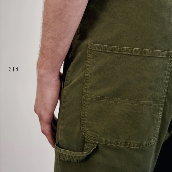 Nili Lotan Men's Carpenter Pants - Picture 8 of 11